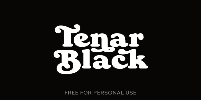 Tenar Black