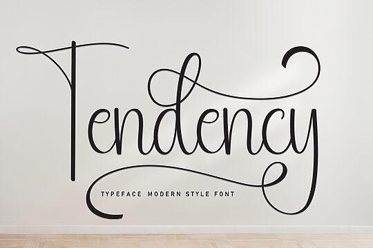 Tendency