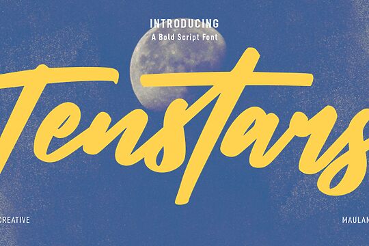 Tenstars