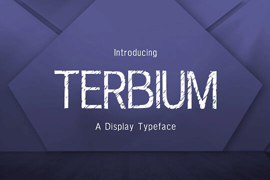 Terbium