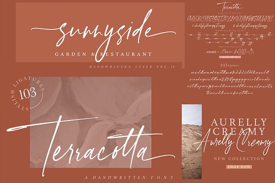 Terracotta