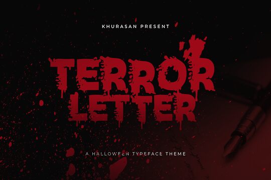 Terror Letter