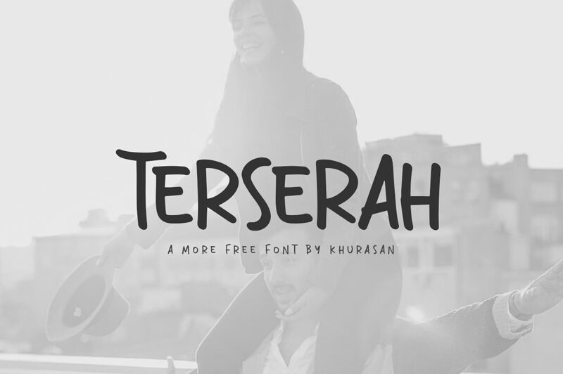 Terserah