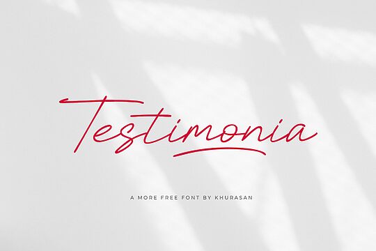 Testimonia