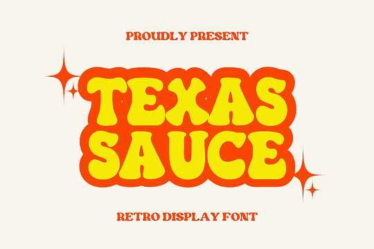 Texas Sauce