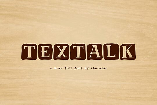 Textalk