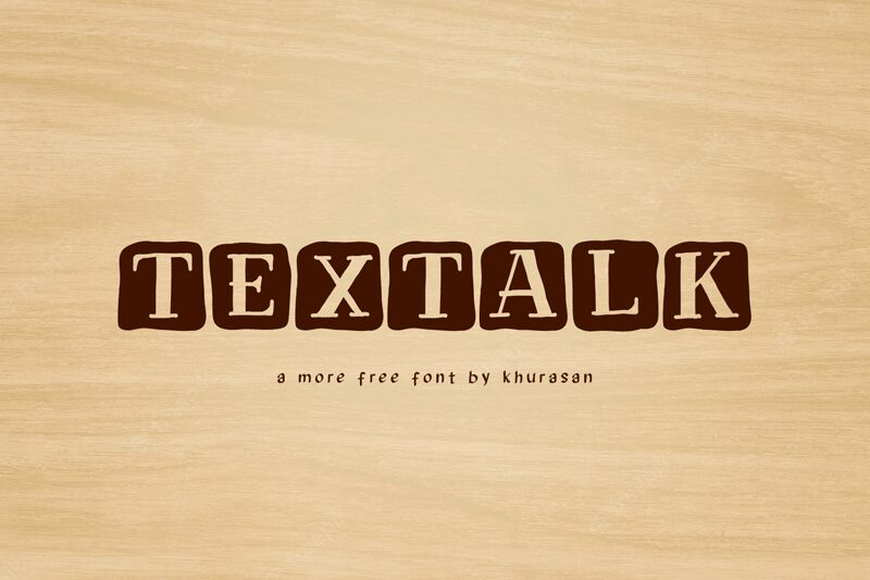 Textalk