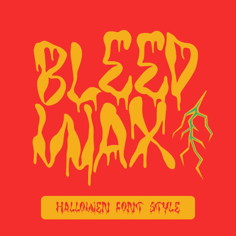 TF Bleedwax
