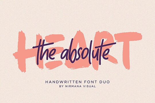 The Absolute Brush