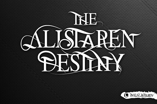 The Alistaren