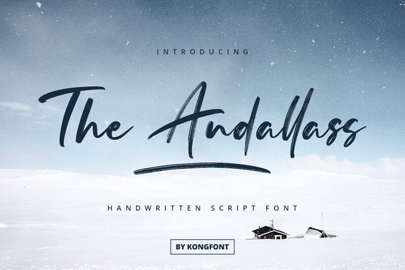 The Andallass