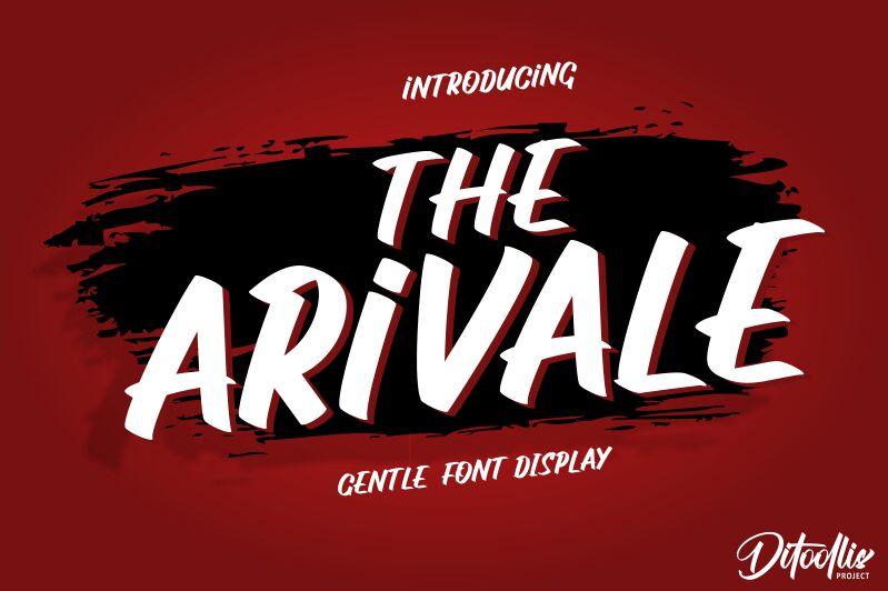 The Arivale