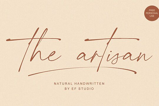 The Artisan