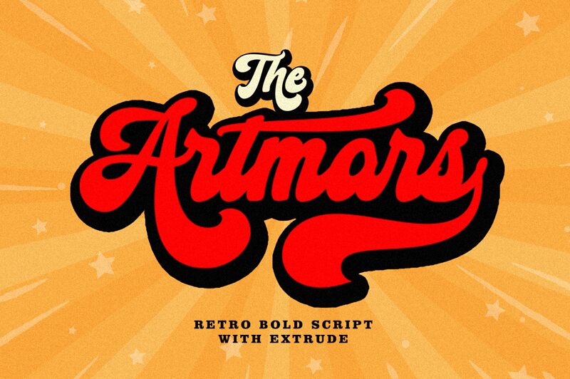 The Artmars Script