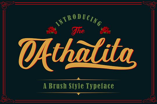 The Athalita