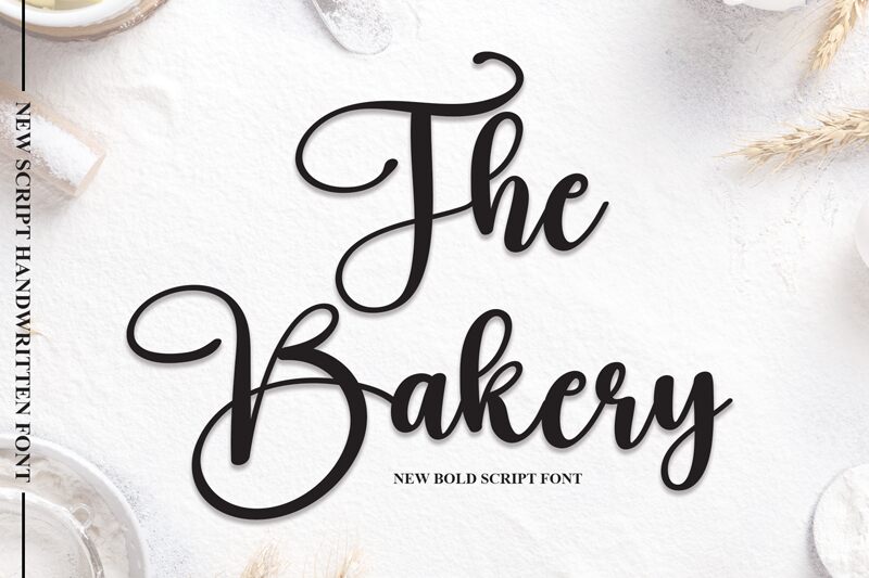 The Bakery