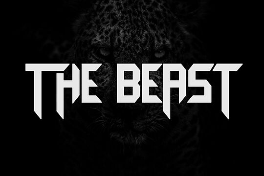 The Beast