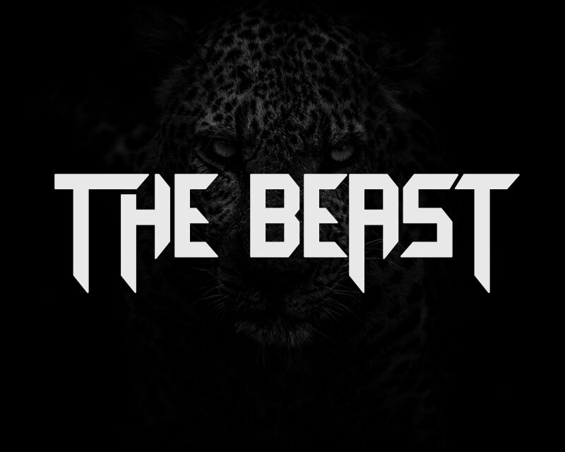 The Beast