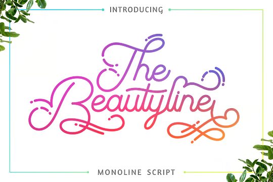 The Beautyline