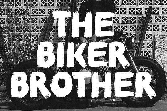 The Biker Brother