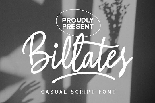 The Billates
