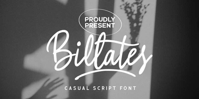 The Billates