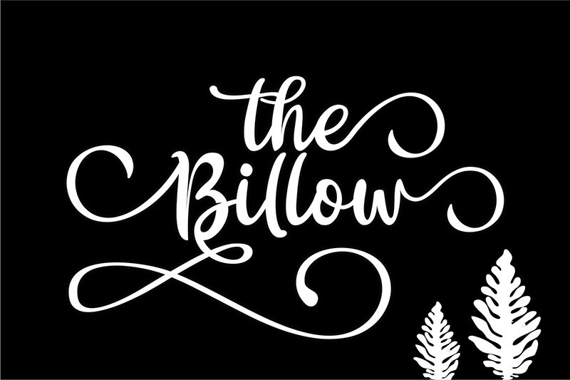 The Billow