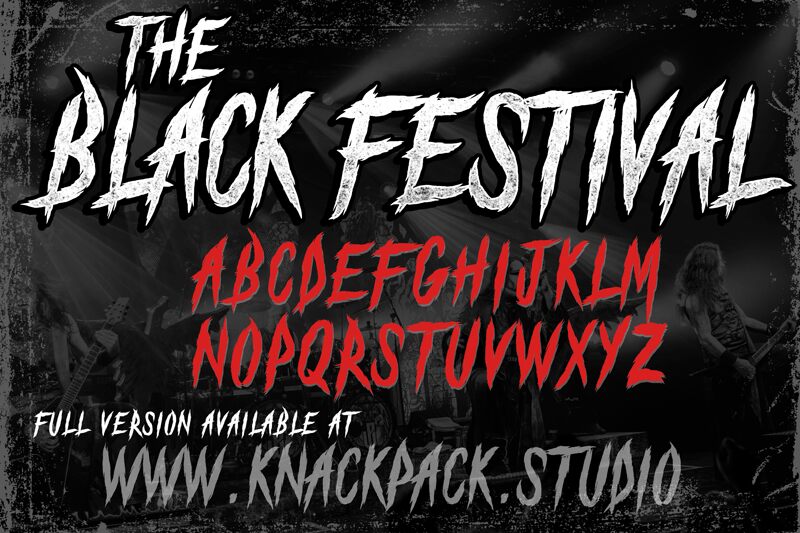 The Black Festival