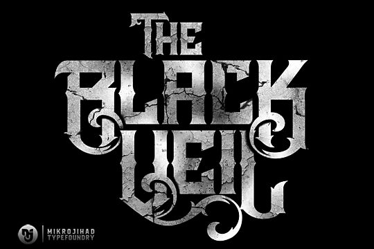 The Black Veil