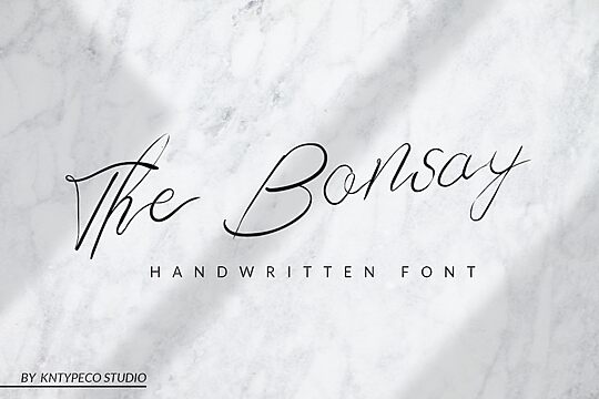 The Bonsay