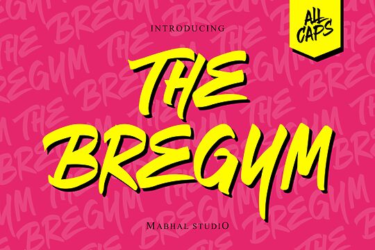The Bregym