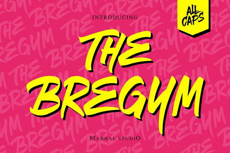 The Bregym