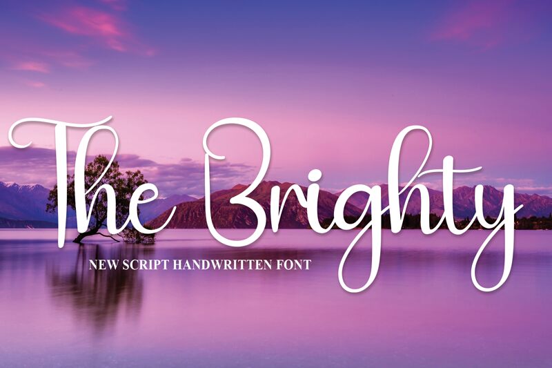 The Brighty