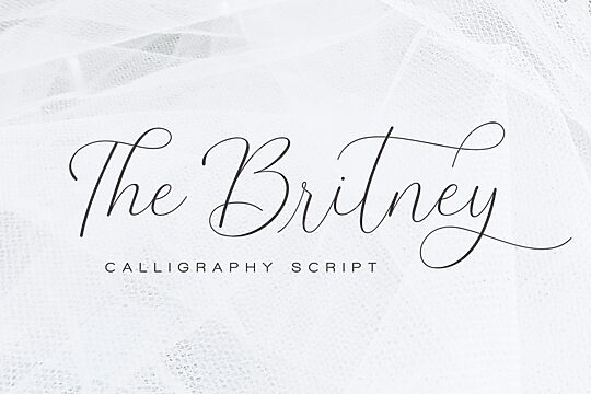 The Britney