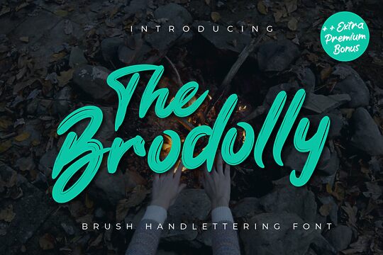 The Brodolly