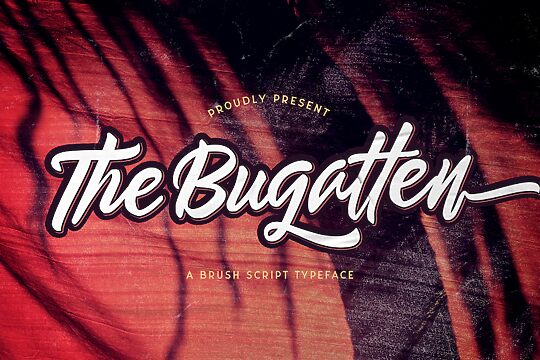 The Bugatten