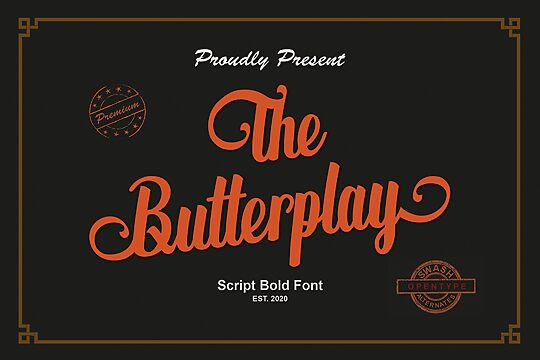 The Butterplay