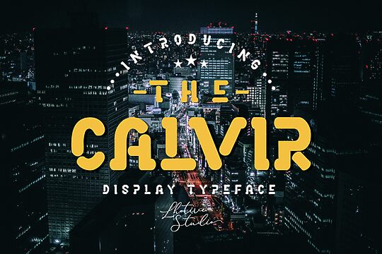 The Calvir