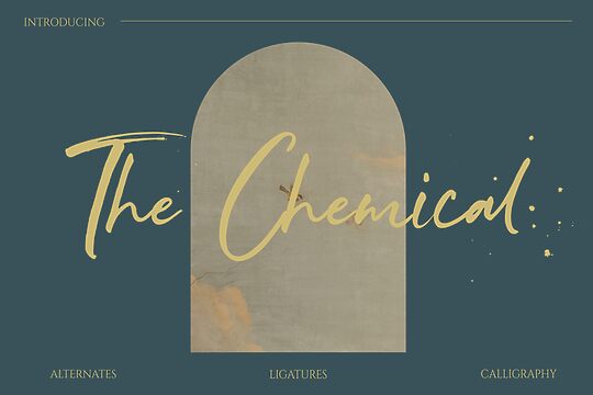 The Chemical