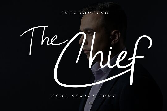 The Chief