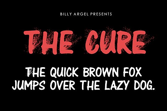 The Cure