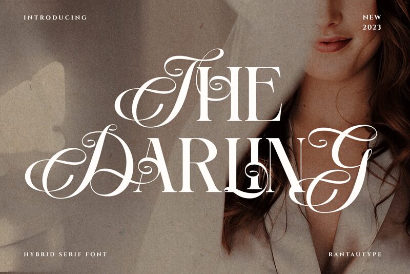 The Darling