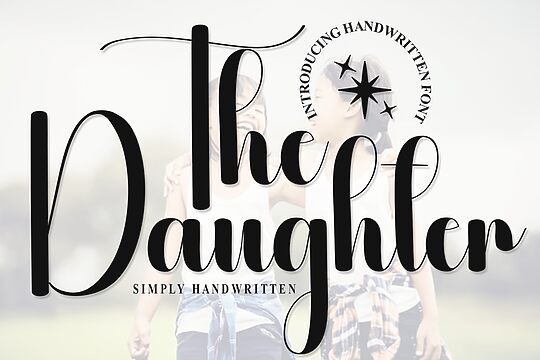 The Daughter