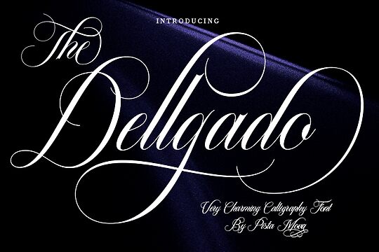 The Dellgado