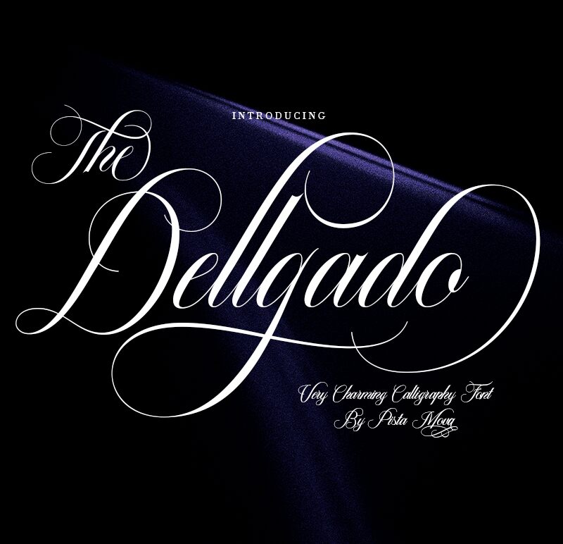 The Dellgado