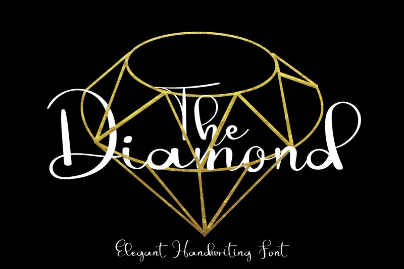 The Diamond