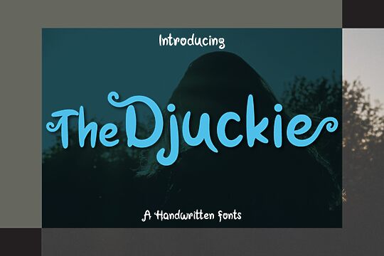 The Djuckie