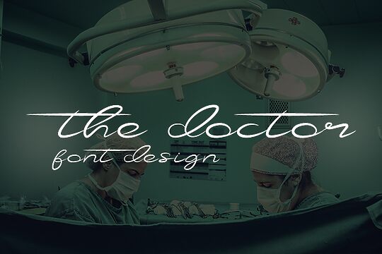 The Doctor