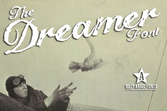 The Dreamer