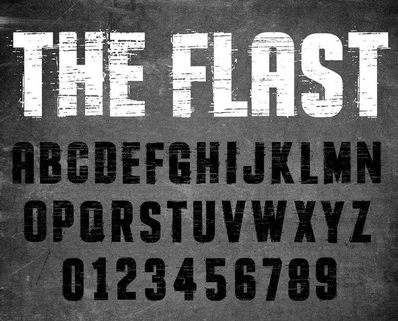 The Flast